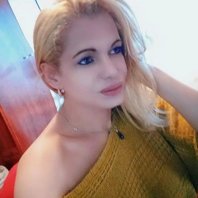 Transexual en Badajoz: 