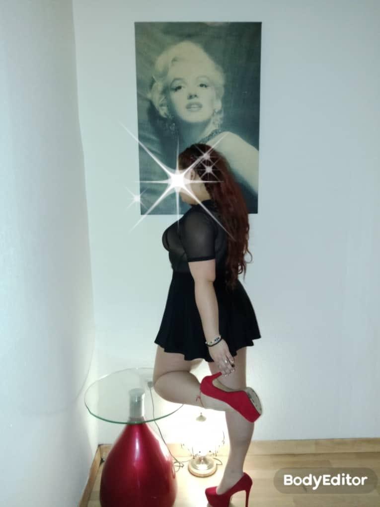 Chica busca chico en Madrid: 