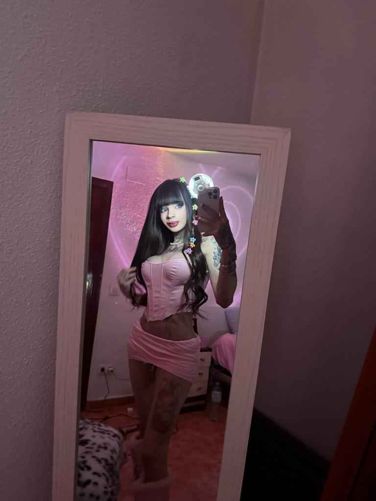 Travesti en Málaga: 