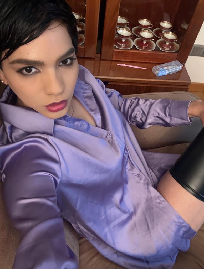 613599494: Travesti en Barcelona