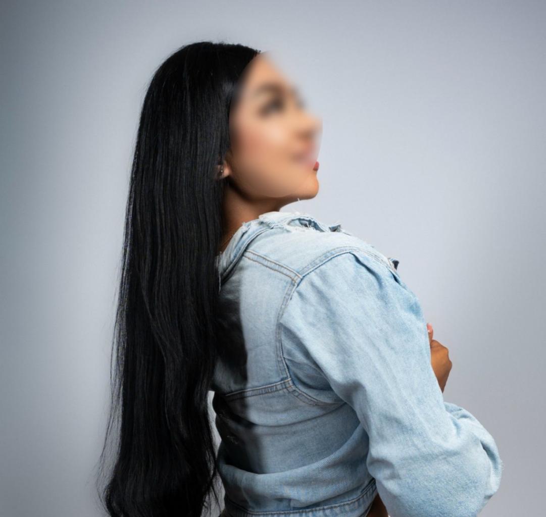 Chica busca chico en Granada: 