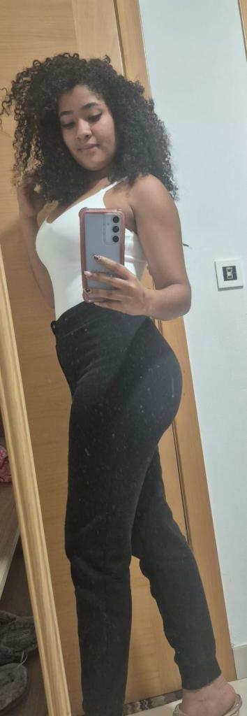 Chica busca chico en Almería: 