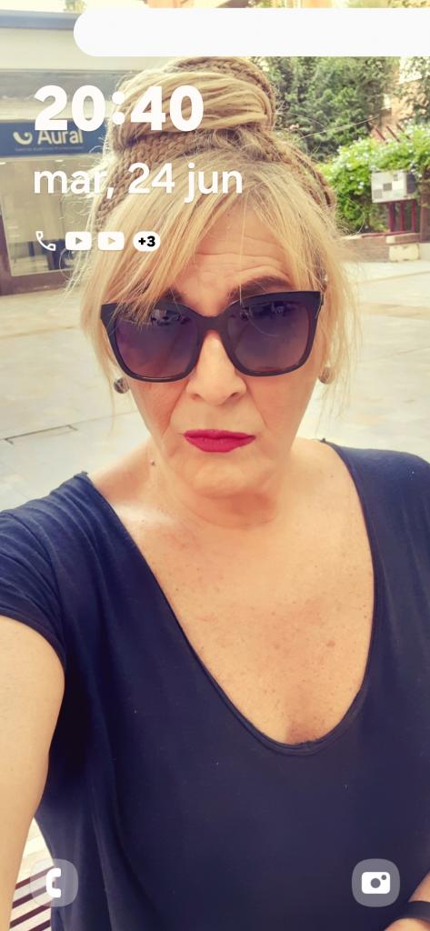 643446637: Chica busca chico en Murcia