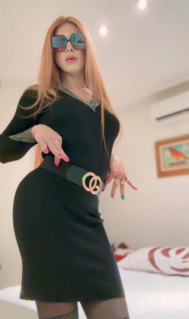 Transexual en Albacete: Transexuales y Travestis