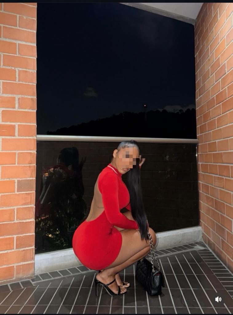 Chica busca chico en Murcia: 