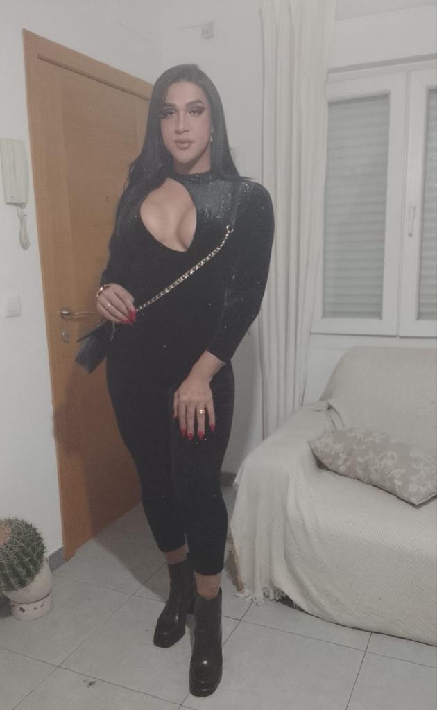 Transexual en Córdoba: 