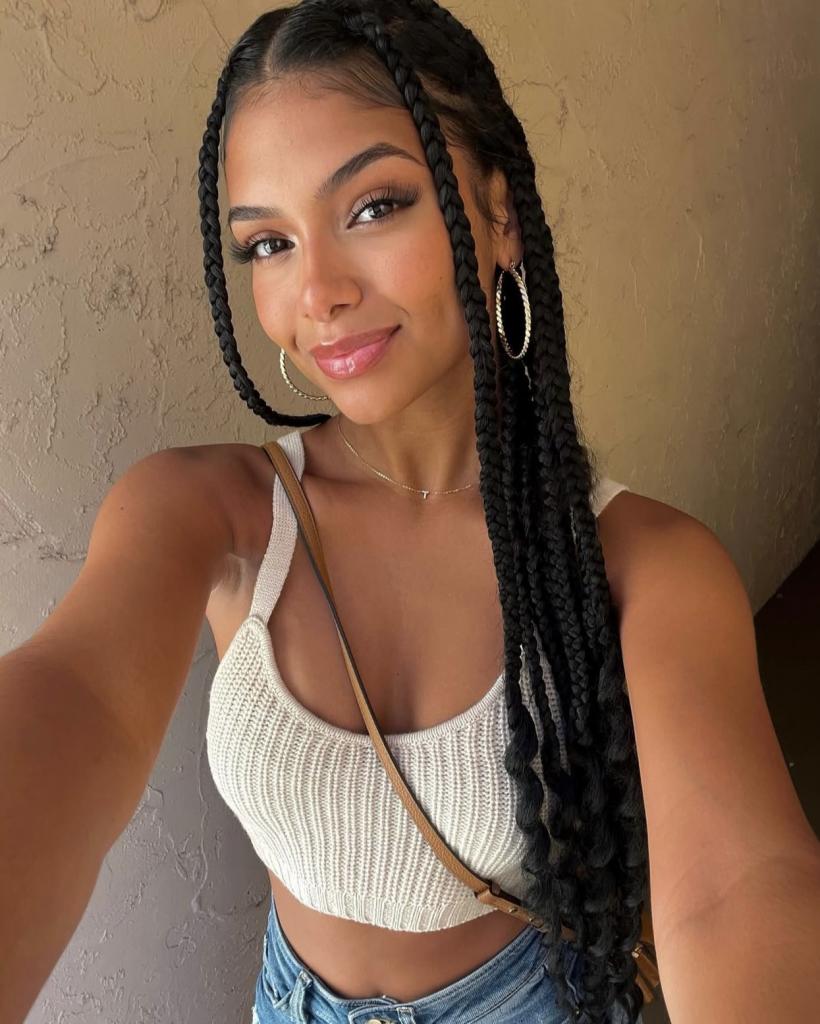 Chica busca chico en Burgos: 