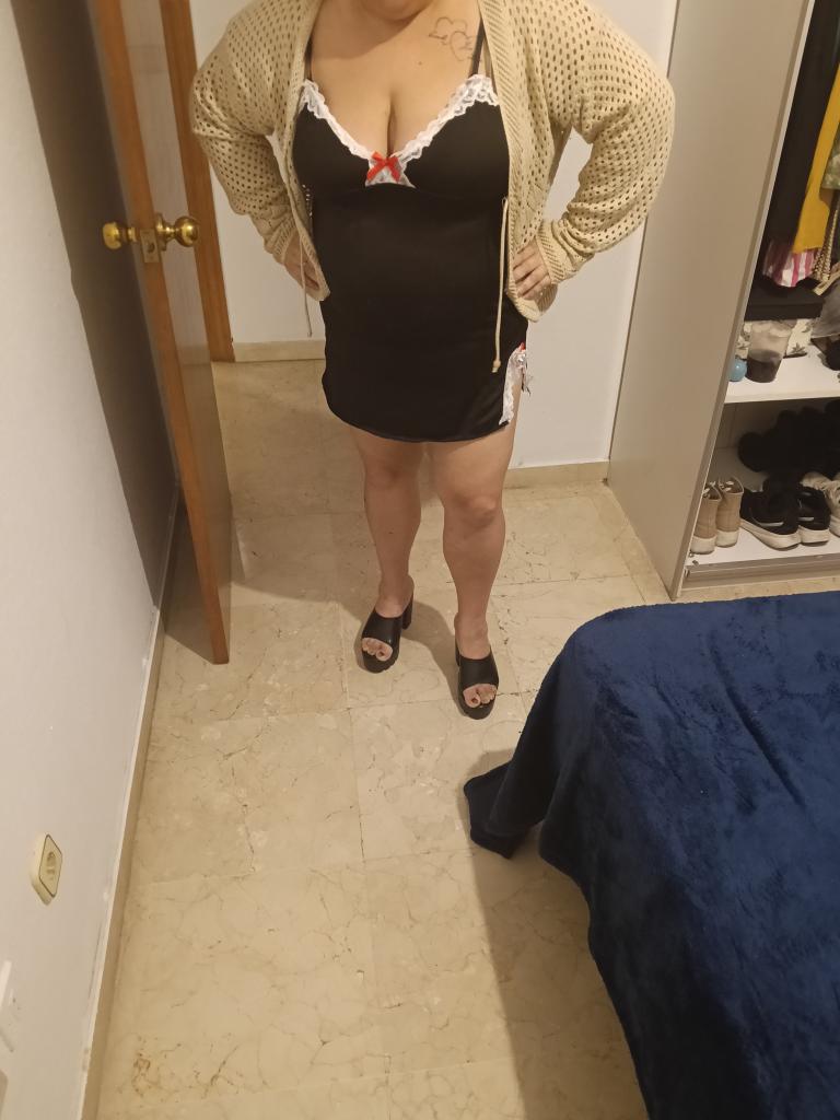 600540747: Chica busca chico en Sevilla