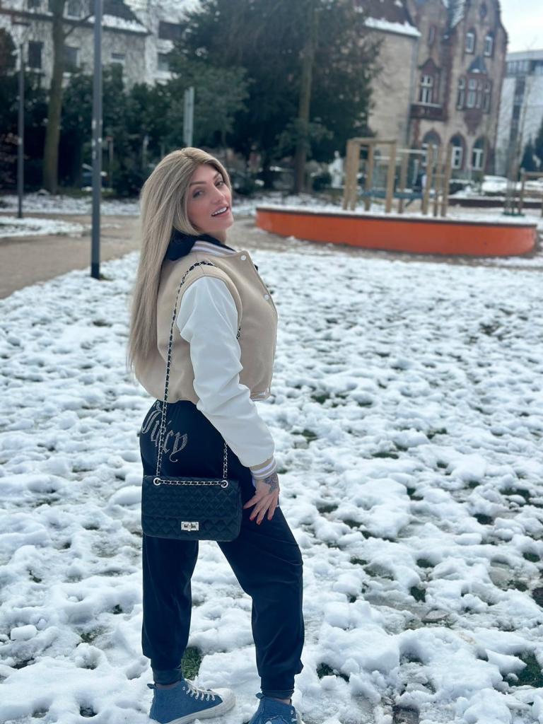 Travesti en Alicante: 