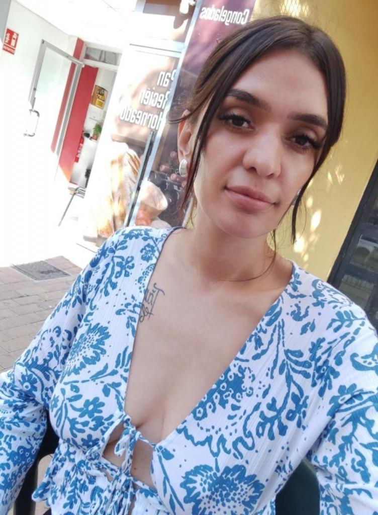 Chica busca chico en Murcia: 