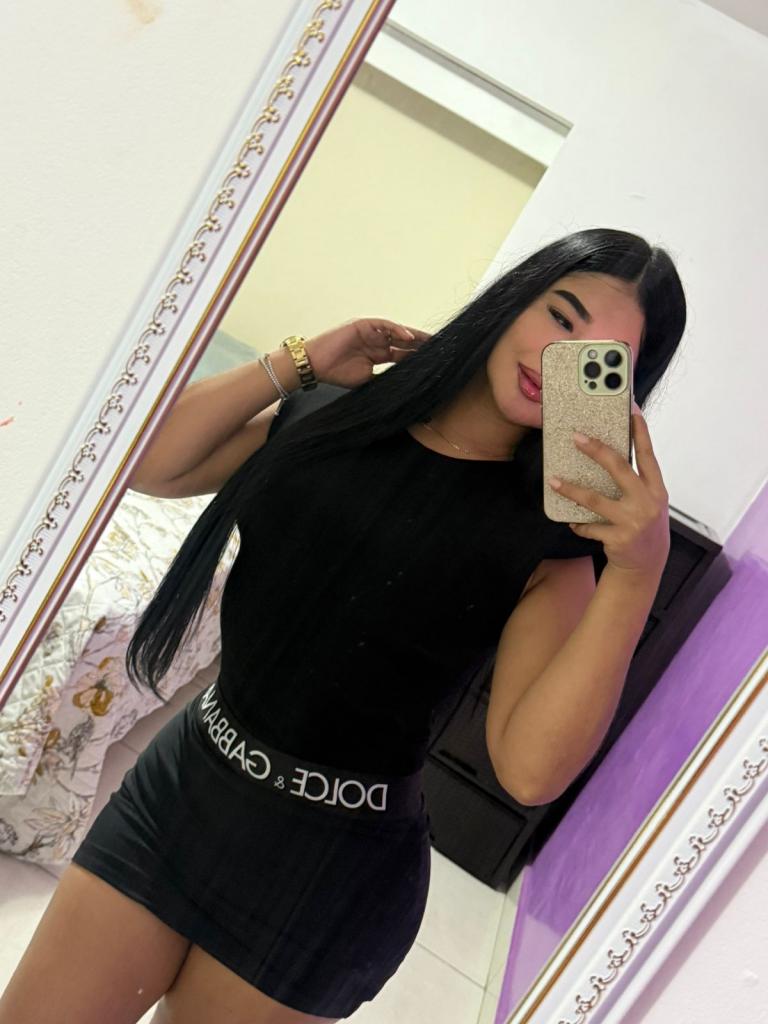 Chica busca chico en Barcelona: 