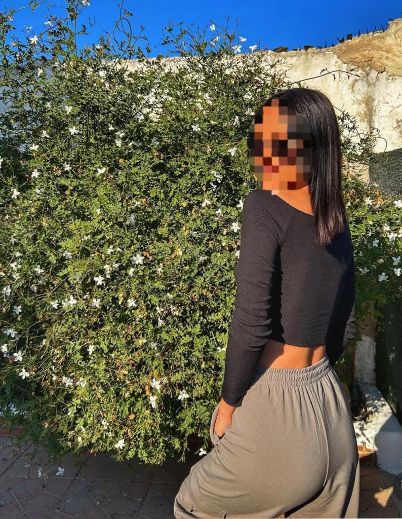 Chica busca chico en Murcia: 