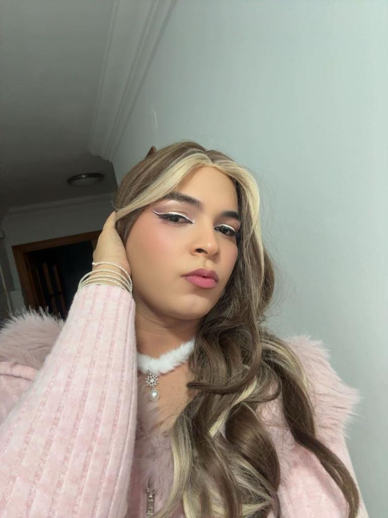 603916839: Travesti en Almería