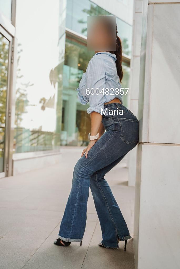 Chica busca chico en Valencia: 