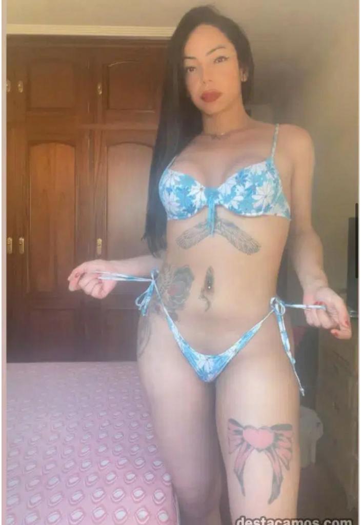 Transexual en La Coruña: 