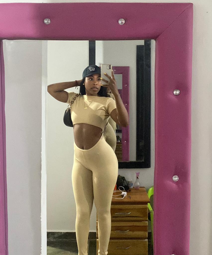 610461657: Chica busca chico en Tenerife