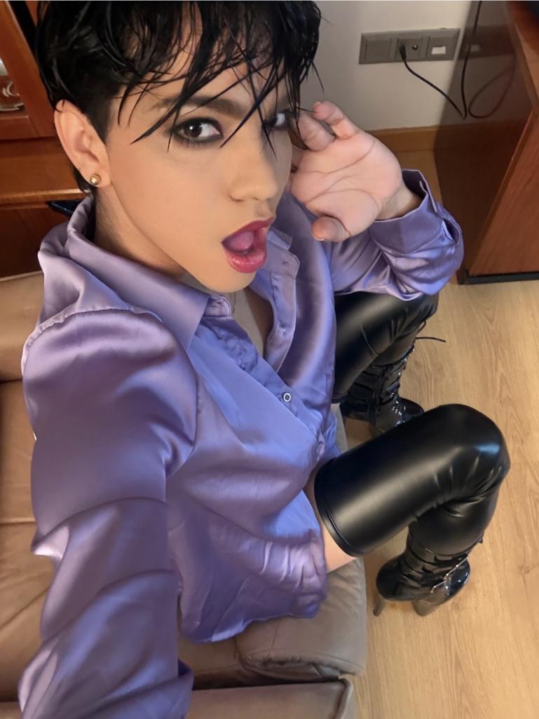 Travesti en Barcelona: 