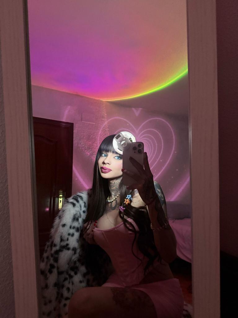 614583519: Travesti en Madrid