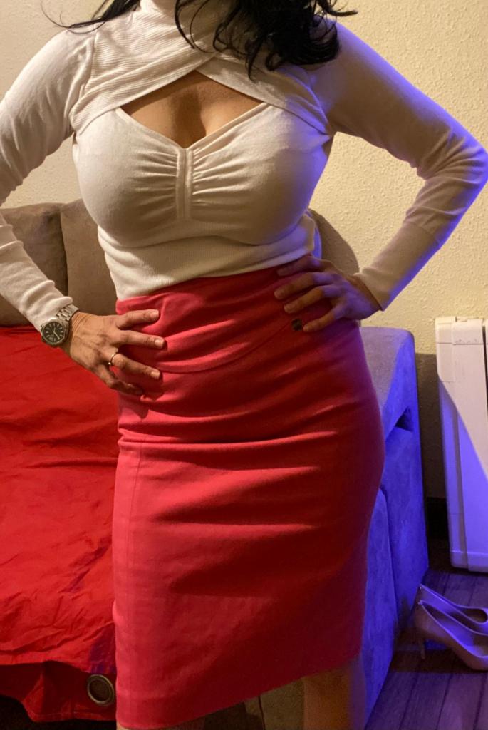 Chica busca chico en León: 