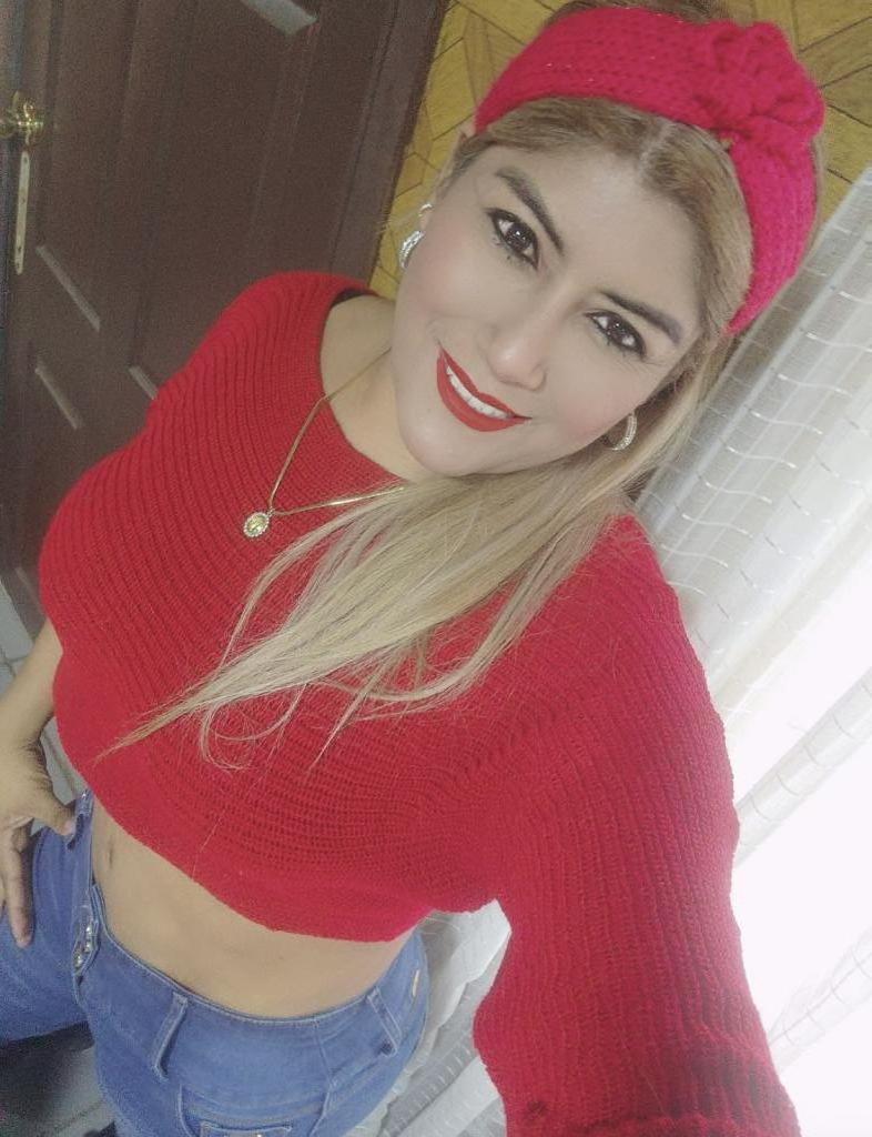 Chica busca chico en Toledo: 