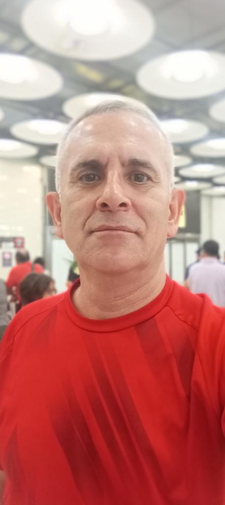 Chico busca chica en Madrid: 