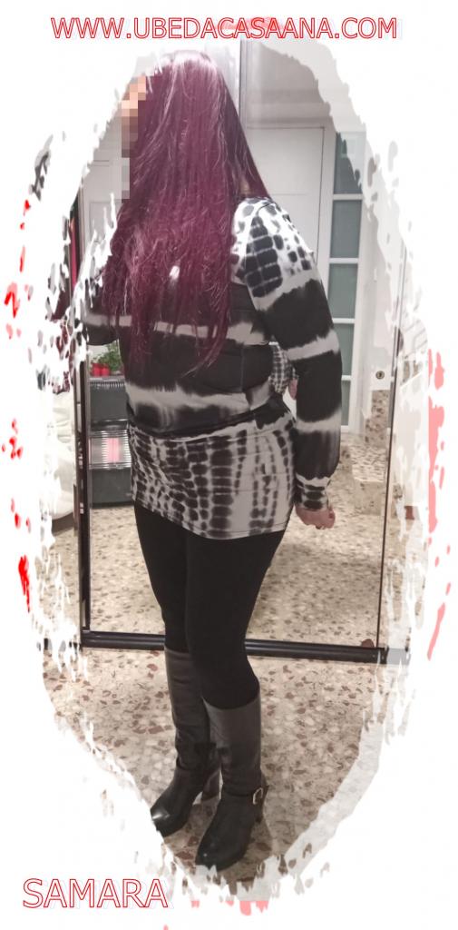 Chica busca chico en Jaén: 