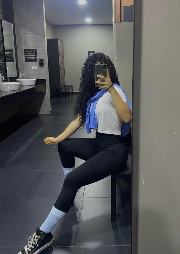 Chica busca chico en Málaga: 