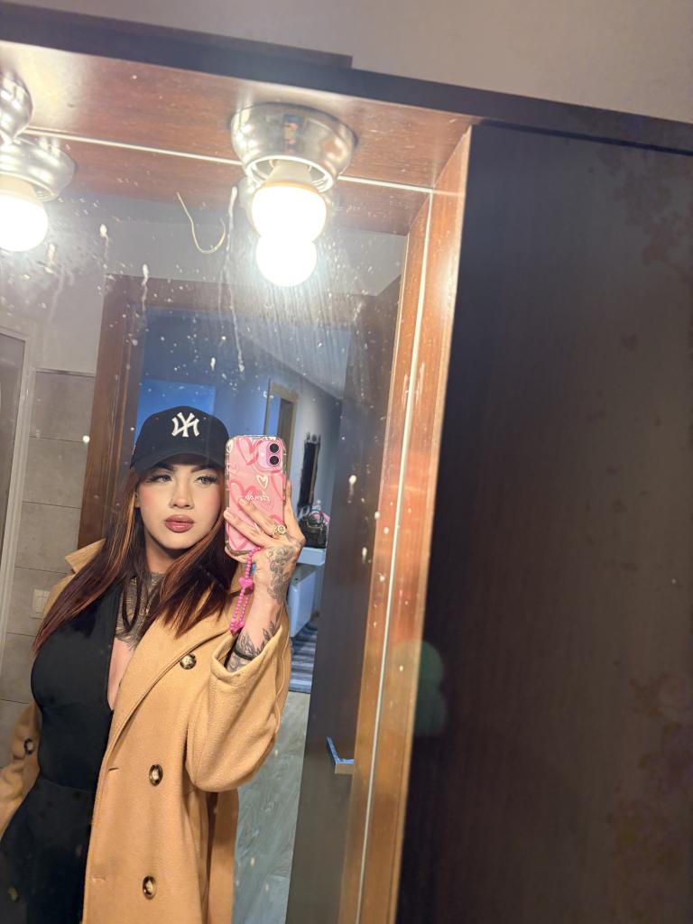 Transexual en Ciudad Real: 