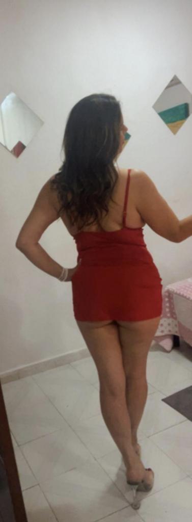 Chica busca chico en Córdoba: 
