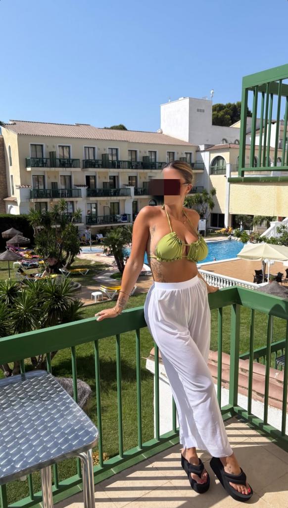 679690189: Chica busca chico en Madrid