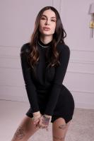 681008724: Chica busca chico en Madrid