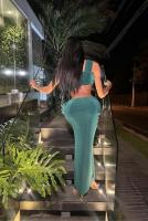 671288662: Travesti en Zaragoza