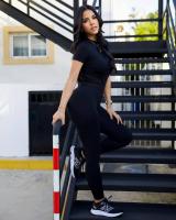 623425443: Chica busca chico en Jaén