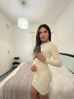 624914096: Travesti en Málaga