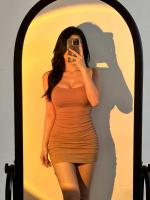 677688874: Chica busca chico en Madrid