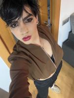 613599494: Transexual en Barcelona