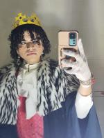 642404389: Chica busca chico en Cádiz