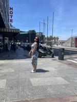 672829212: Travesti en La Coruña