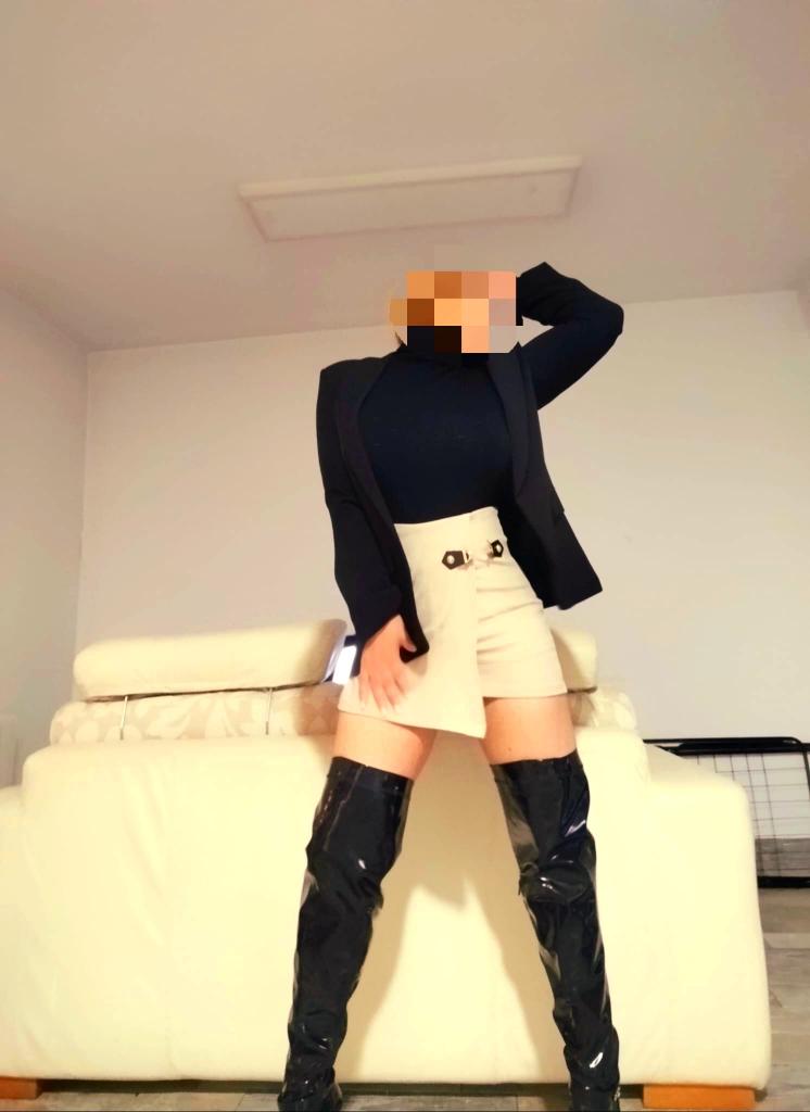 Chica busca chico en Madrid: 