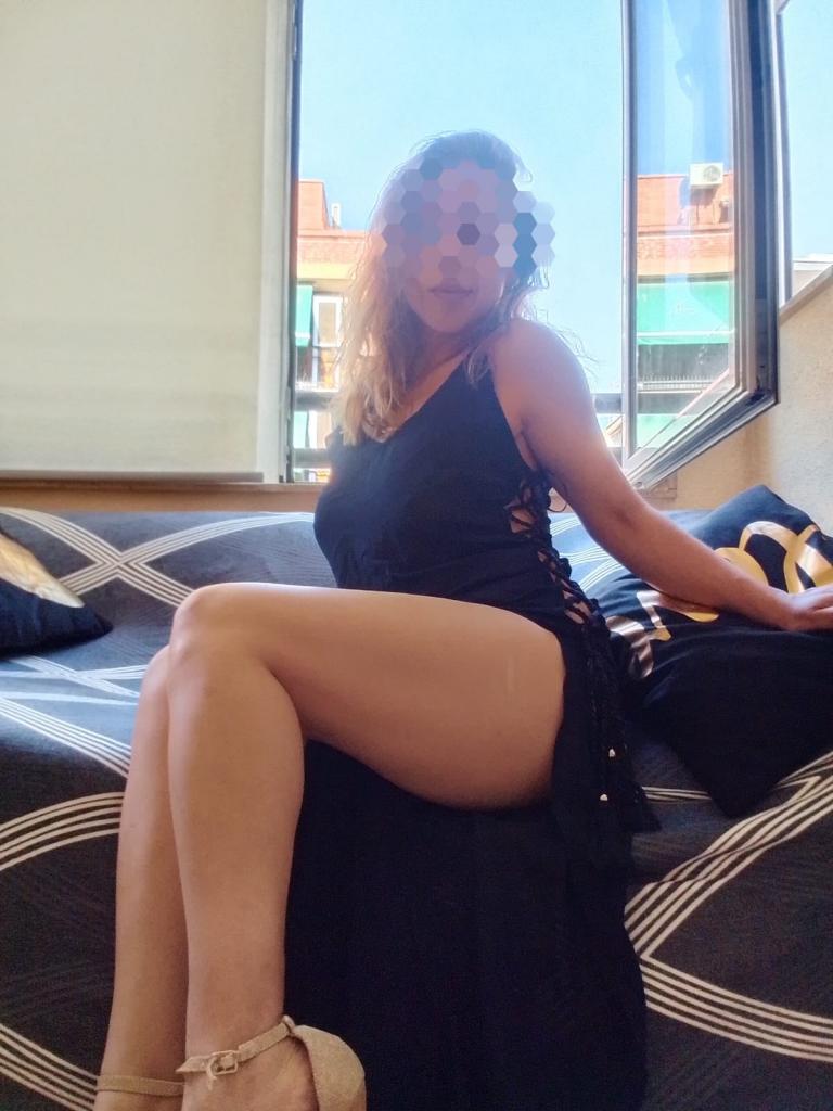 Chica busca chico en Murcia: 