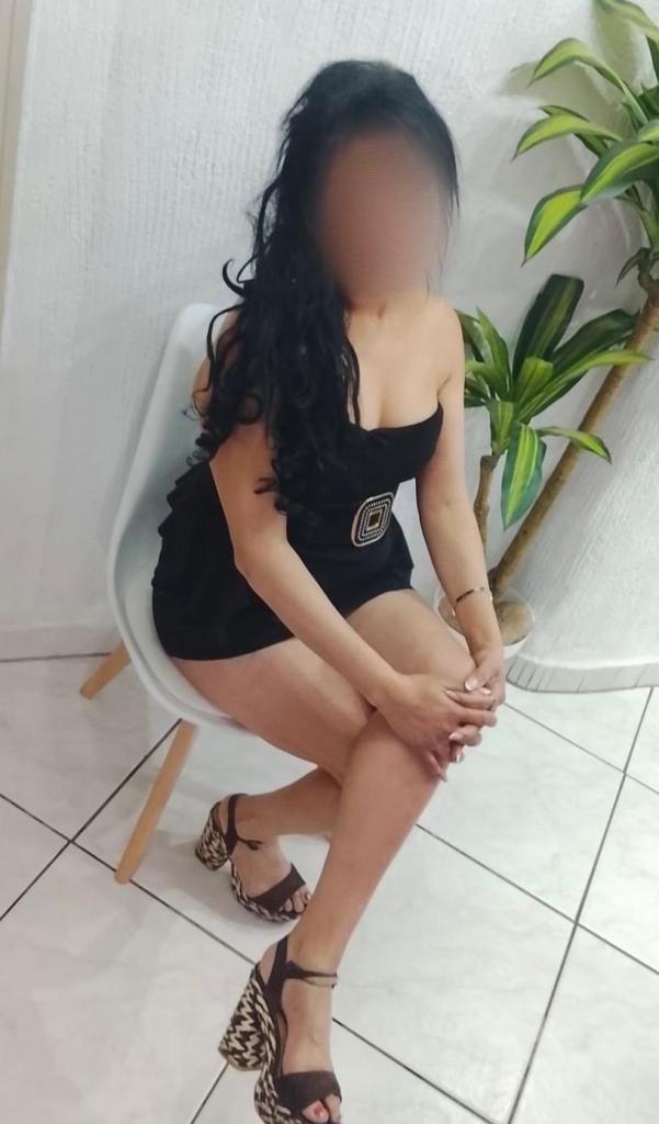 Chica busca chico en Madrid: 
