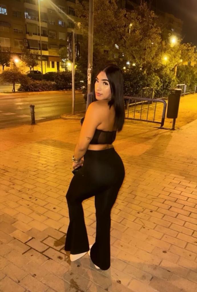 Travesti en Valencia: 