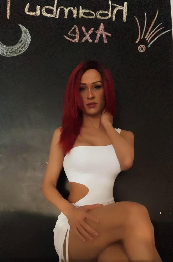 Travesti en Alicante: 