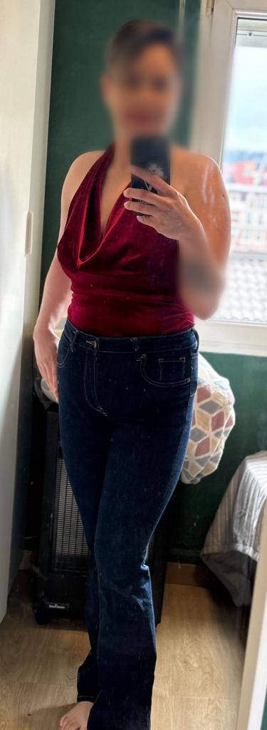 Chica busca chico en Vizcaya: 