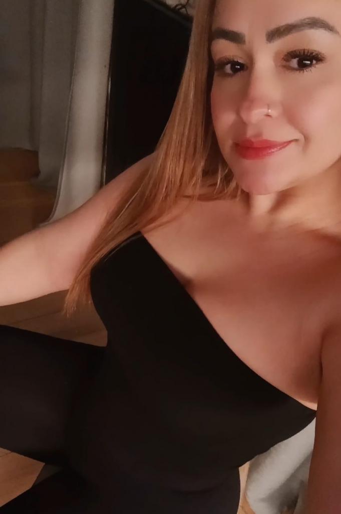 Chica busca chico en Madrid: 