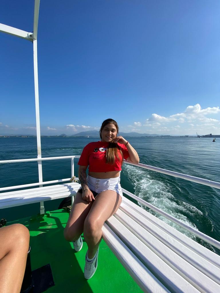 604841878: Chica busca chico en Zaragoza