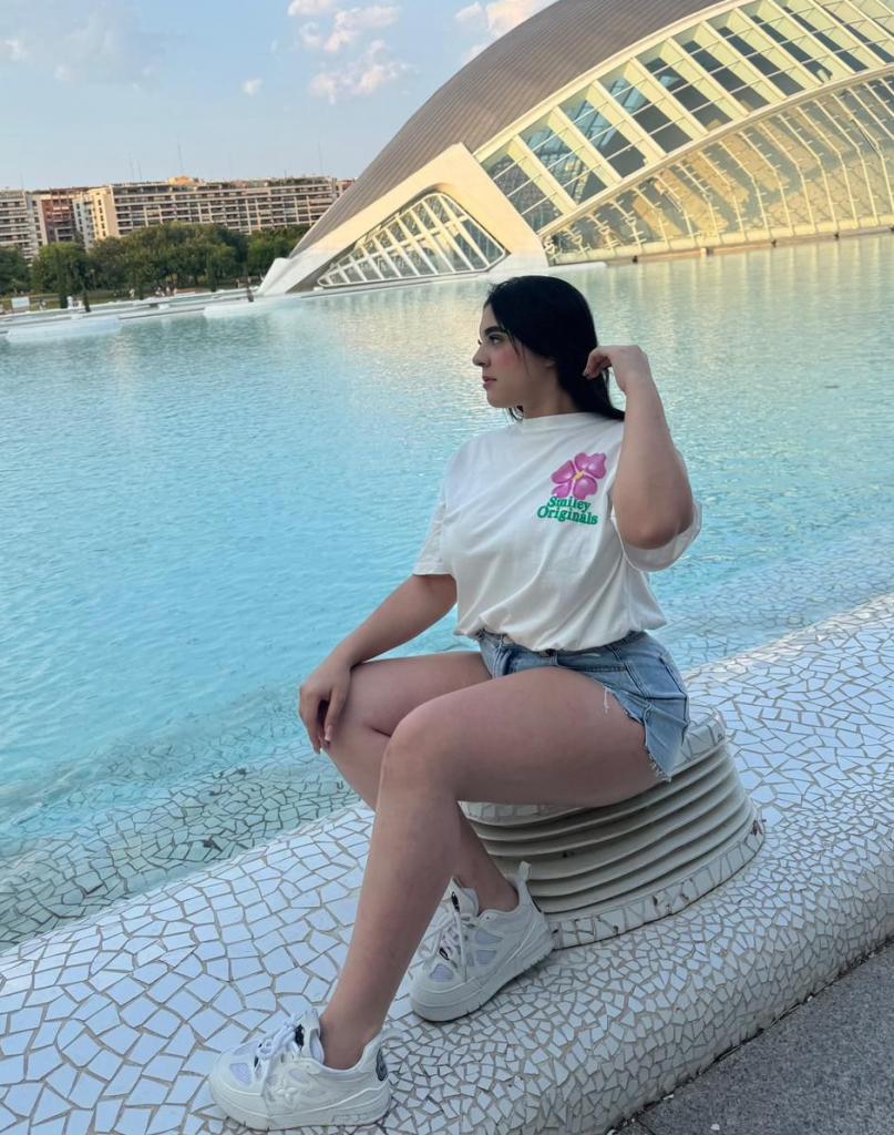 Chica busca chico en Valencia: 