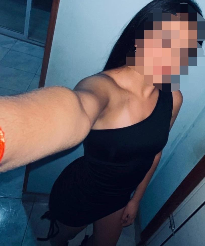 Chica busca chico en Toledo: 
