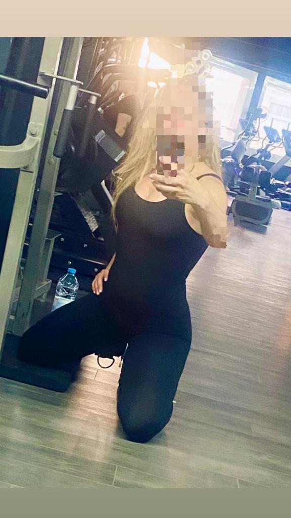 Chica busca chico en Barcelona: 