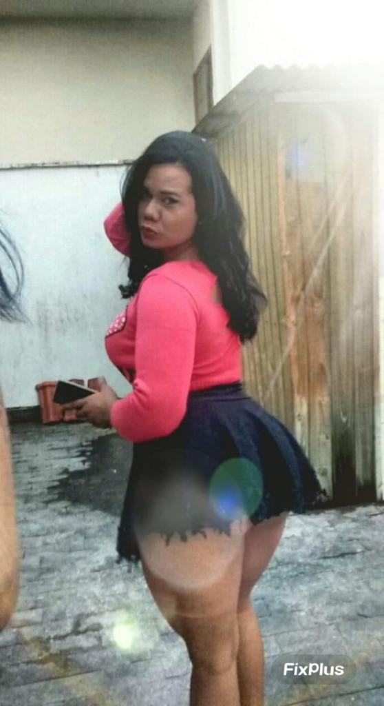 Transexual en Valencia: 